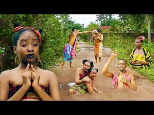 Video: Sorrows Of The Innocent Maiden 1 - 2018 Latest Nigerian Nollywood Movies